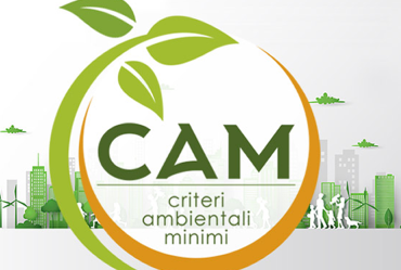 CAM - Pubblica Amministrazione