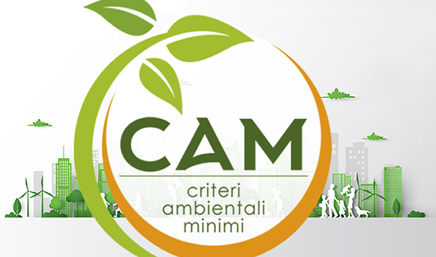 CAM - Pubblica Amministrazione