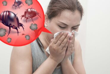 Allergeni sanificazione rasciesa srl