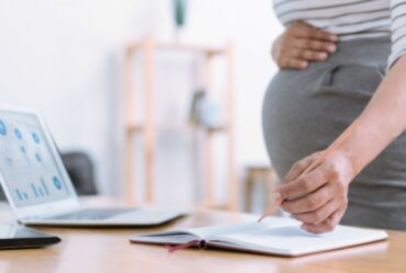 Congedo maternità decide l'azienda - rasciesa srl
