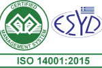 logo_ISO14001_ESYD_RASCIESA_srl